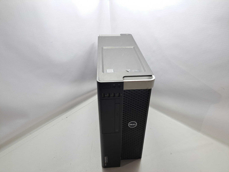 Dell Precision 5810 1x Xeon E5-1603 v3 @ 2.80GHz 16GB DDR4 NVS 310 GPU )