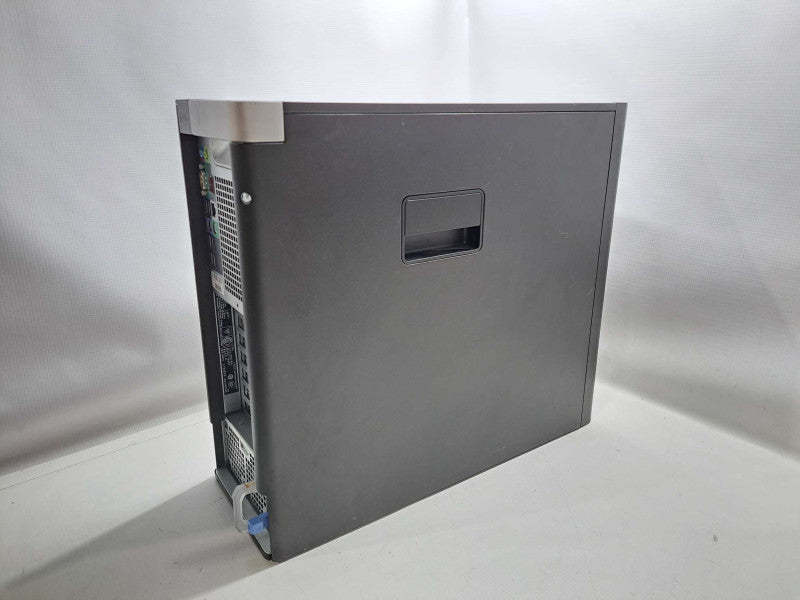 Dell Precision 5810 1x Xeon E5-1603 v3 @ 2.80GHz 16GB DDR4 NVS 310 GPU )