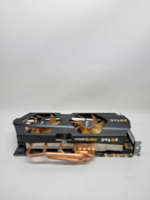 ZOTAC NVIDIA GTX 670 2GB