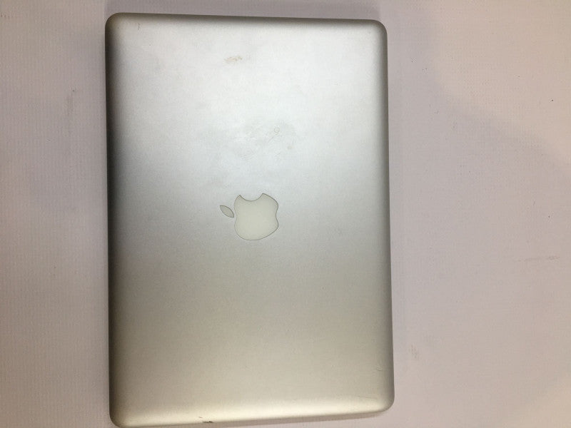 Apple MacBook Pro Mid 2012 Intel Core i7-3520M @ 2.9 GHz 8GB RAM 250 GB SSD