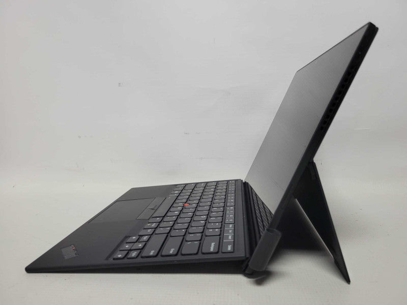 Lenovo ThinkPad X1 Tablet Gen3, Core I5-8350U 1.7GHz, 8GB, 256GB SSD, SEE Q_