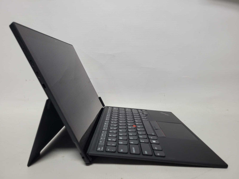 Lenovo ThinkPad X1 Tablet Gen3, Core I5-8350U 1.7GHz, 8GB, 256GB SSD, SEE Q_