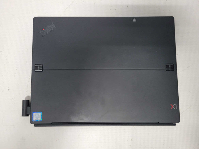 Lenovo ThinkPad X1 Tablet Gen3, Core I5-8350U 1.7GHz, 8GB, 256GB SSD, SEE Q_