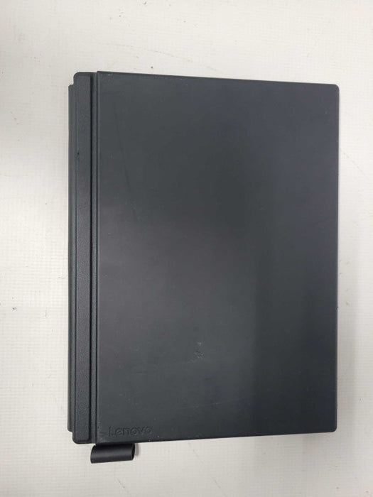 Lenovo ThinkPad X1 Tablet Gen3, Core I5-8350U 1.7GHz, 8GB, 256GB SSD, SEE Q_