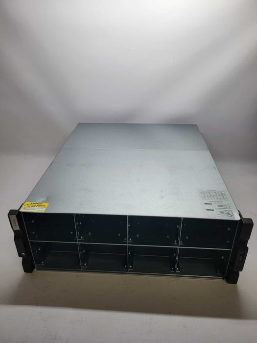 QNAP TS-2483XU-RP 24 bay NAS