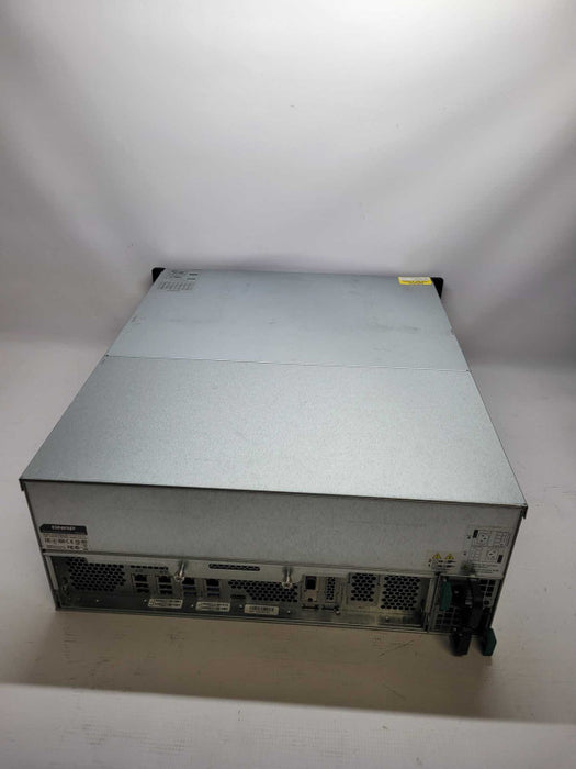 QNAP TS-2483XU-RP 24 bay NAS