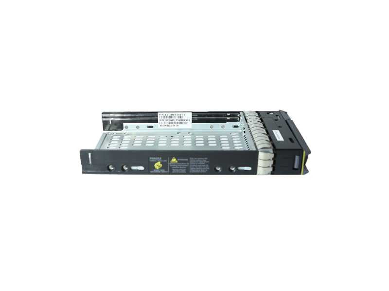 NetApp SAS/SATA 3.5\\" Hard Drive Tray 111-00734 DS4243 FAS2240 FAS2220 DS4246  Q: