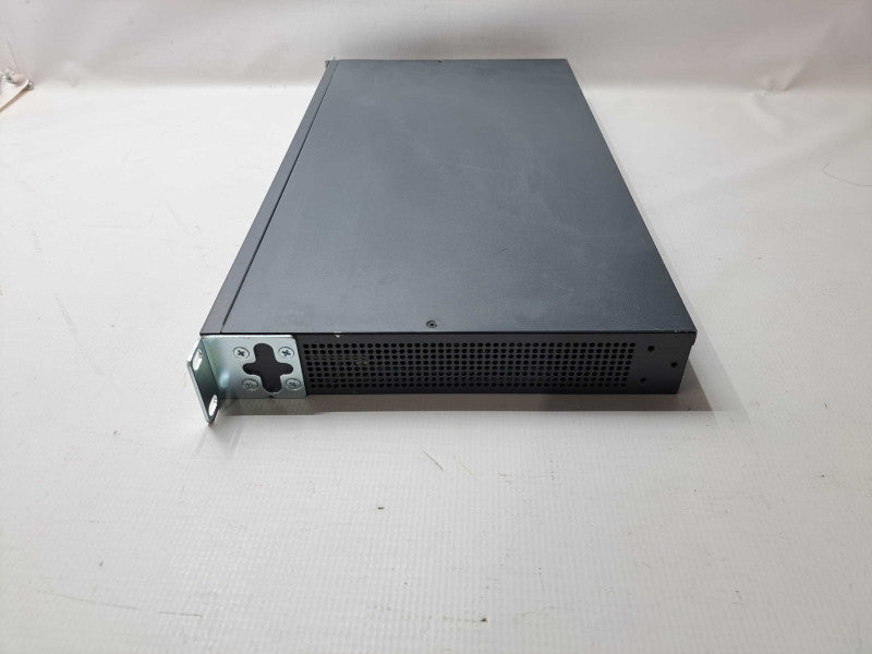 HP J9138A 2520-24-PoE 24X 10/100 PoE ports 4 X Dual Personality Gigabit Ports )