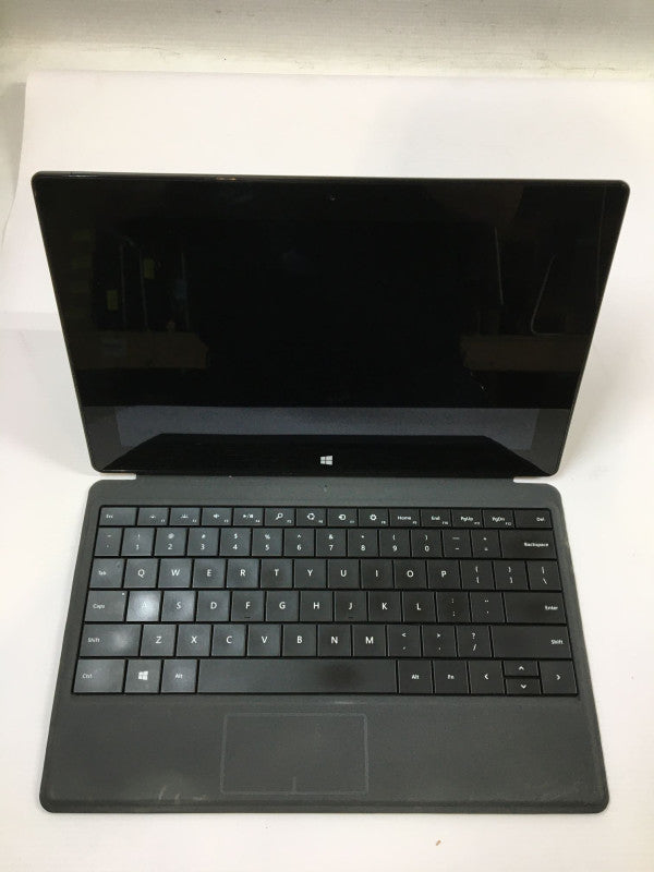 Microsoft Surface Pro 2 1601 10.6-inch Tablet 4GB RAM 128GB SSD