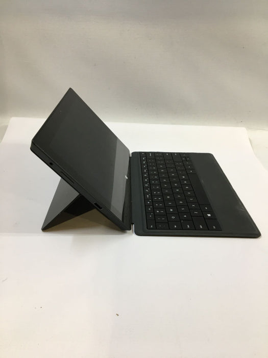 Microsoft Surface Pro 2 1601 10.6-inch Tablet 4GB RAM 128GB SSD With Keyboard Q