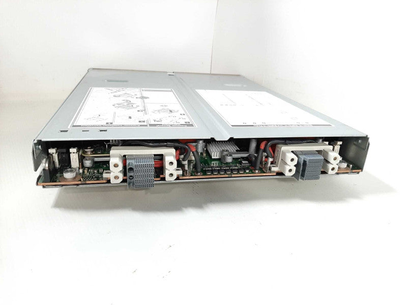 HP Integrity Blade BL860C AD399E 2x Itanium 9350 32GB RAM No HDD READ Q$
