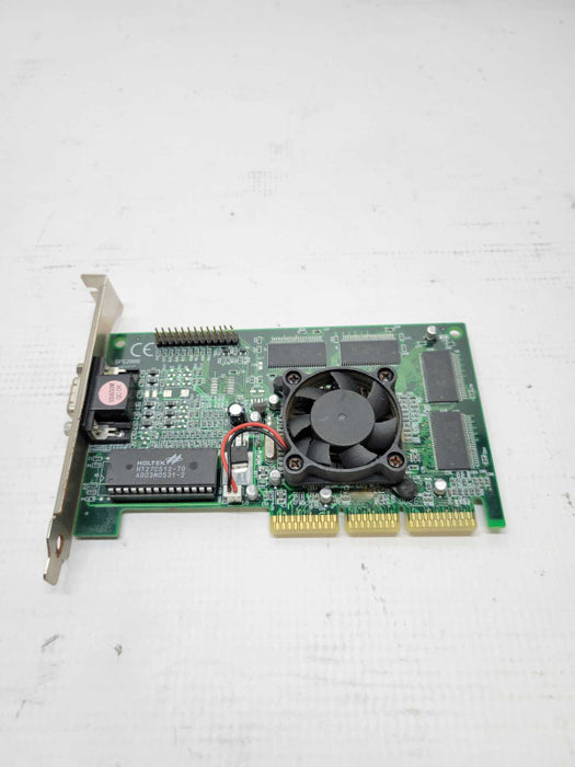 E-TNT M64 - 32MB