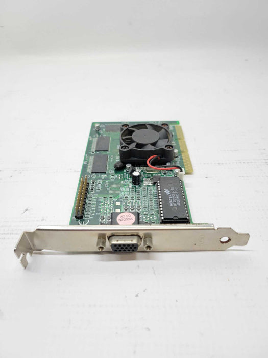 E-TNT M64 - 32MB