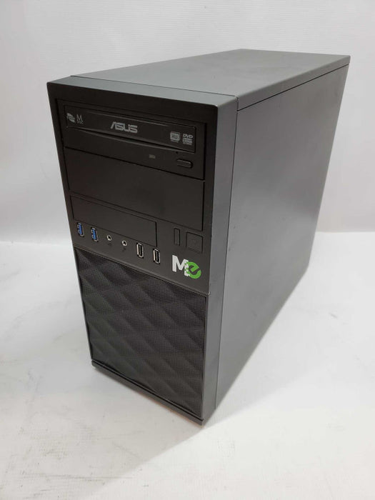 Custom PC - Intel i7-6800k @ 3.40 GHZ 49GB DDR4, Quadro K620, 480W PSU