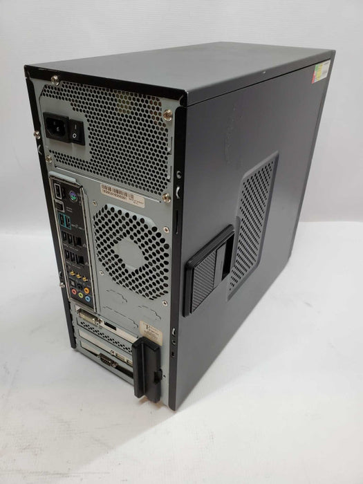 Custom PC - Intel i7-6800k @ 3.40 GHZ 49GB DDR4, Quadro K620, 480W PSU