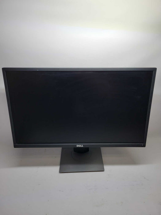 Dell P2417H 24 inch LED 1920 X 1080 Monitor - Black