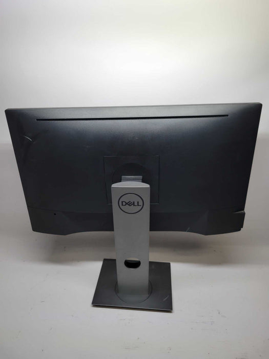 Dell P2417H 24 inch LED 1920 X 1080 Monitor - Black