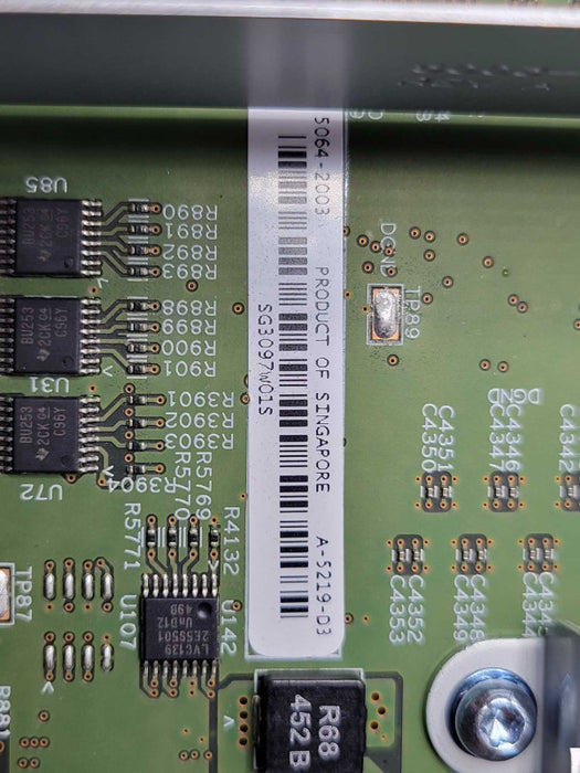 HP 8p SFP+ 10Gbps v2 zl Mod J9538A zl Module _