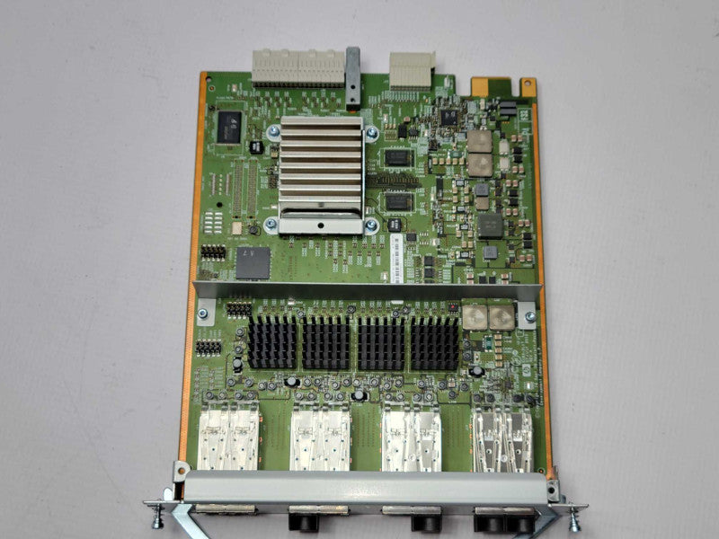 HP 8p SFP+ 10Gbps v2 zl Mod J9538A zl Module _
