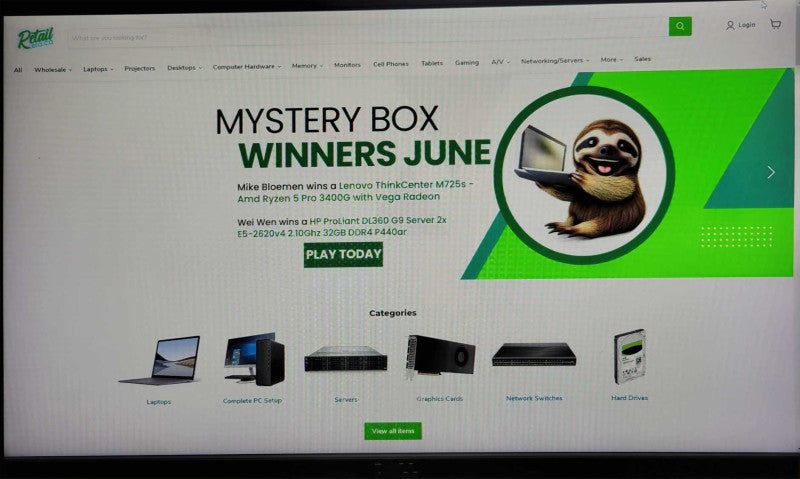 Dell Professional P2317HB