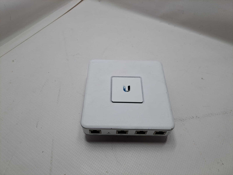 Ubiquiti Networks USG Unifi Security Gateway Router/Firewall *READ* )