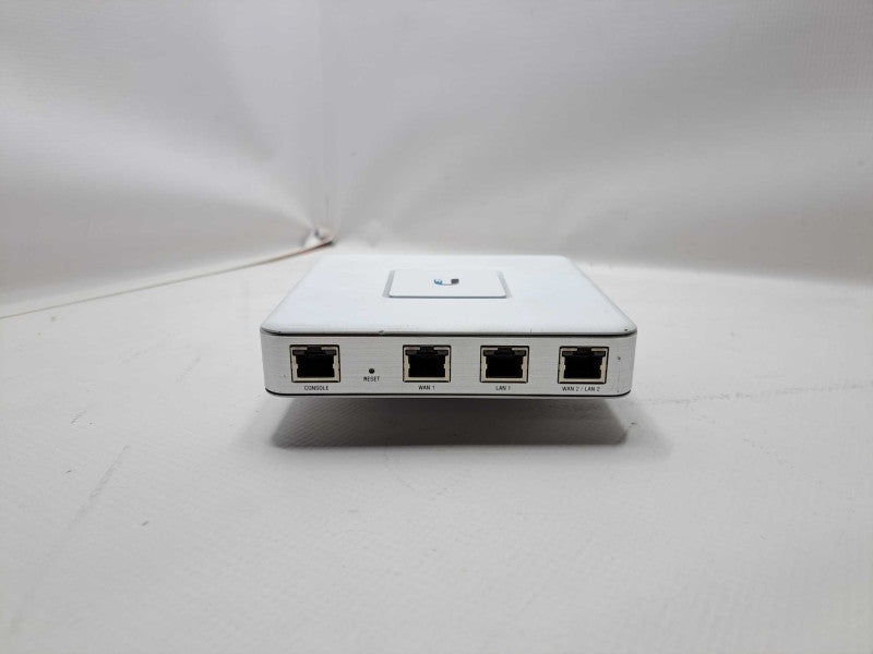 Ubiquiti Networks USG Unifi Security Gateway Router/Firewall *READ* )