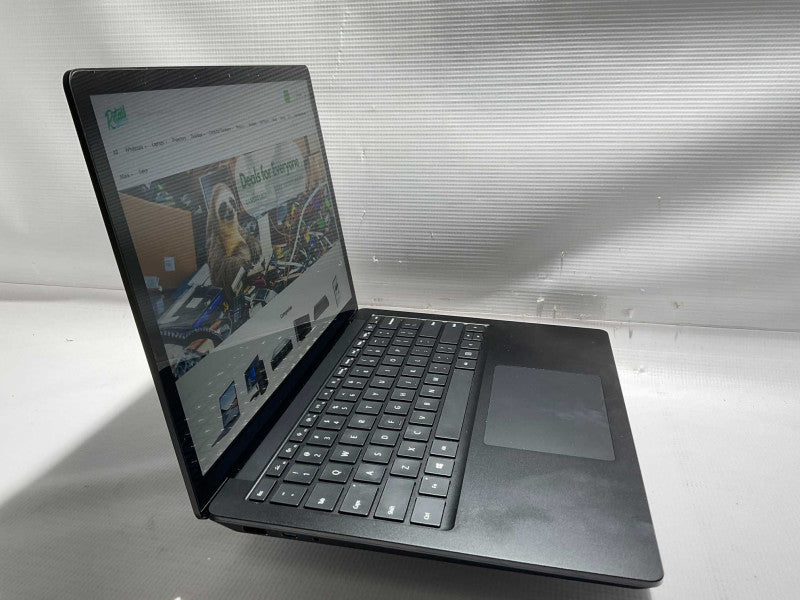Surface Laptop 3 Core i7-1065G7 17GB RAM 256GB Storage READ  -