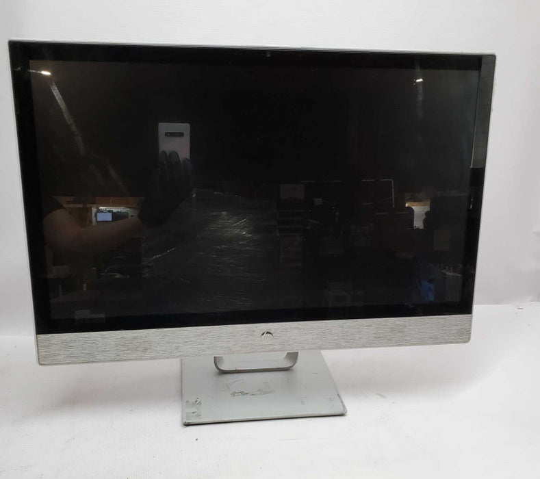 HP Pavilion 24-r029 All-in-One Desktop AMD A10-9630P Radeon R5, 8GB DDR4