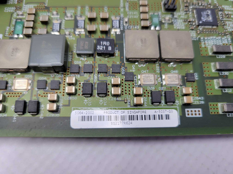 HP J9534A Expansion Module 24-Port Gig-T PoE+ v2 zl Mod Q_