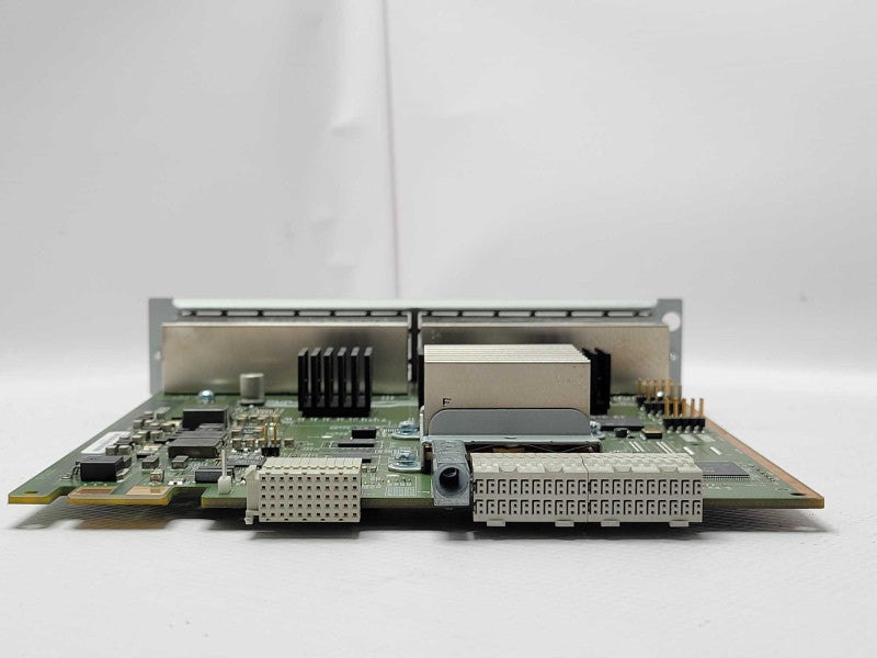 HP J9534A Expansion Module 24-Port Gig-T PoE+ v2 zl Mod Q_