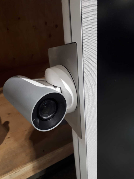 CISCO TELEPRESENCE MX300  55\\" TTC60-19 with mounting hardware &