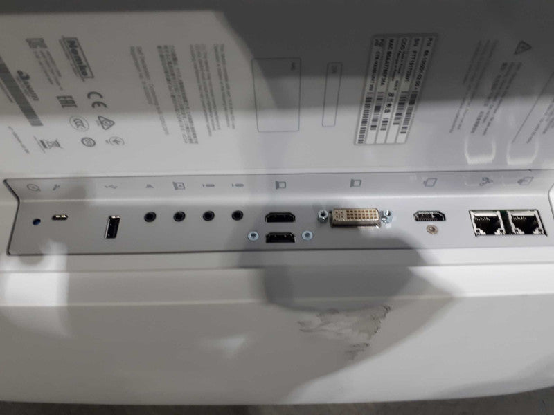 CISCO TELEPRESENCE MX300  55\\" TTC60-19 with mounting hardware &