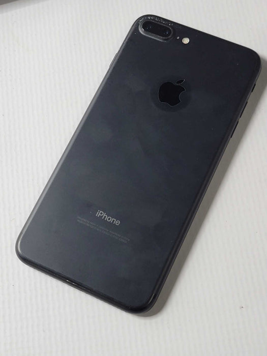 Apple iPhone 7 PLUS 128 GB unlocked, Read _