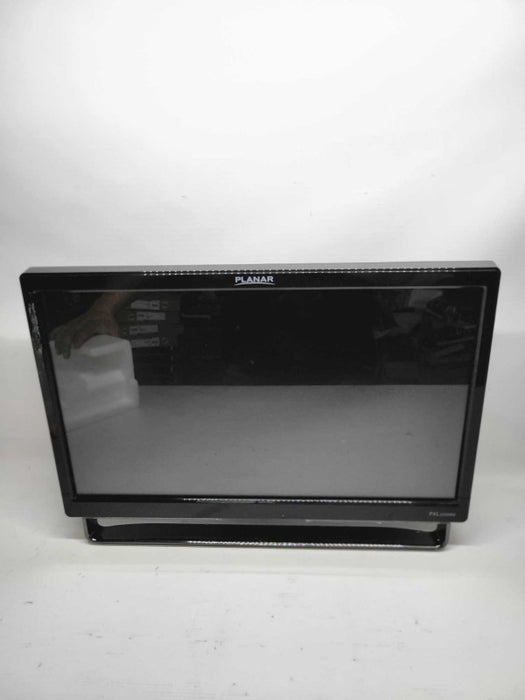 PLANAR PXL2230MW 22\\" Full HD LED Multi-Touc Edge-Lit LCD Monitor (READ)
