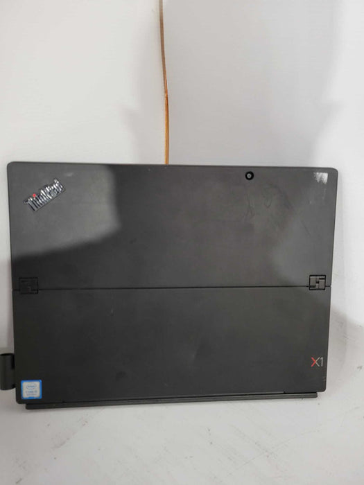 Lenovo ThinkPad X1Tablet 3rd Gen 13\\" 256GB SSD, Intel Core i5-8250U 8GB RAM !