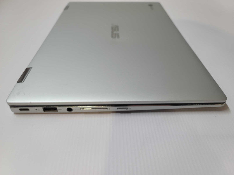 ASUS ChromeBook (Touch Screen)C434T M3-8100Y CPU @ 1.10GHZ, 8GB RAM, **read  Î²