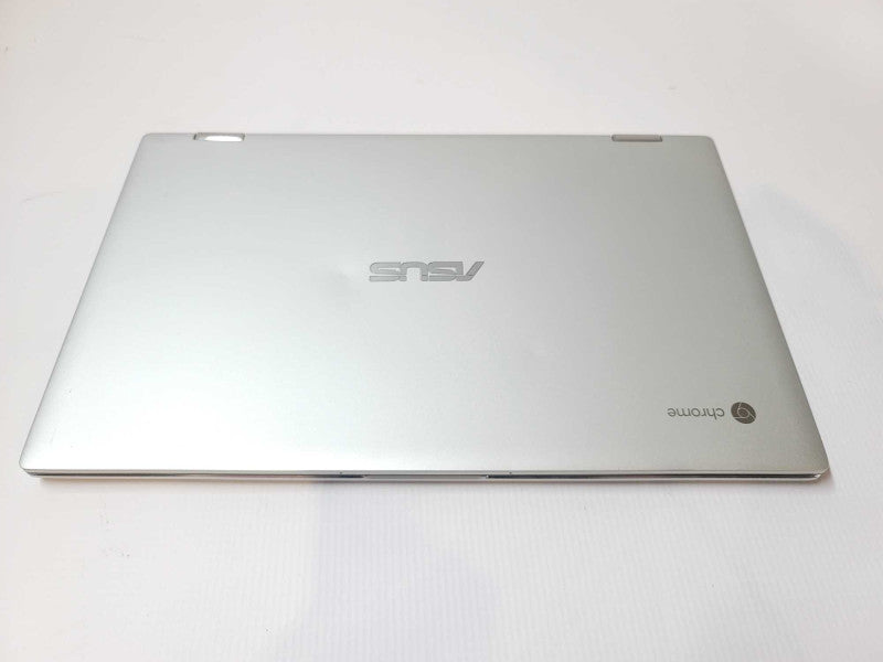 ASUS ChromeBook (Touch Screen)C434T M3-8100Y CPU @ 1.10GHZ, 8GB RAM, **read  Î²