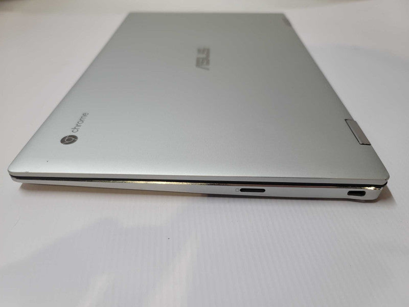 ASUS ChromeBook (Touch Screen)C434T M3-8100Y CPU @ 1.10GHZ, 8GB RAM, **read  Î²