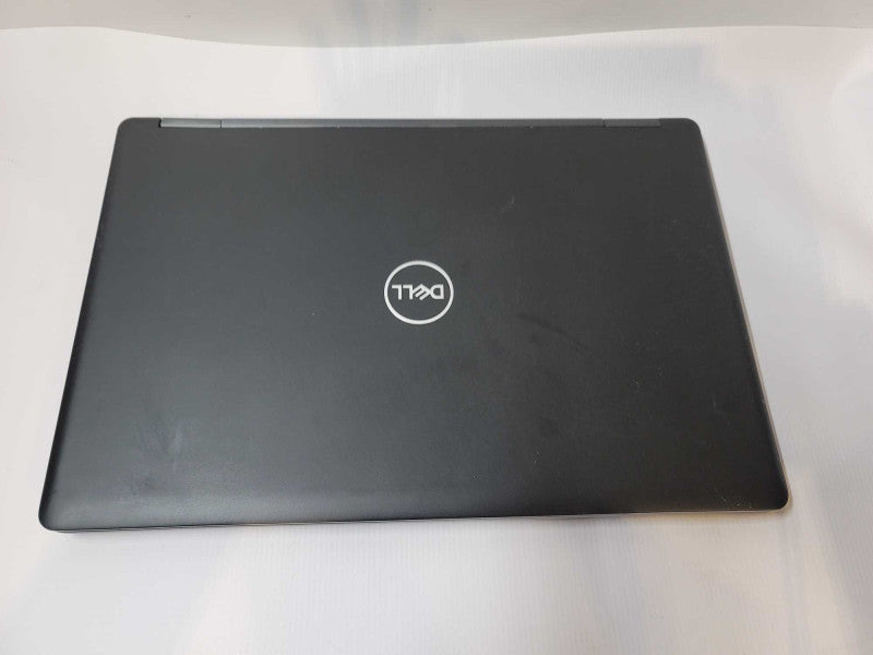 Dell Latitude 5590 i7-8650U @ 1.90GHz, 16GB DDR4, 512GB SSD QÎ²