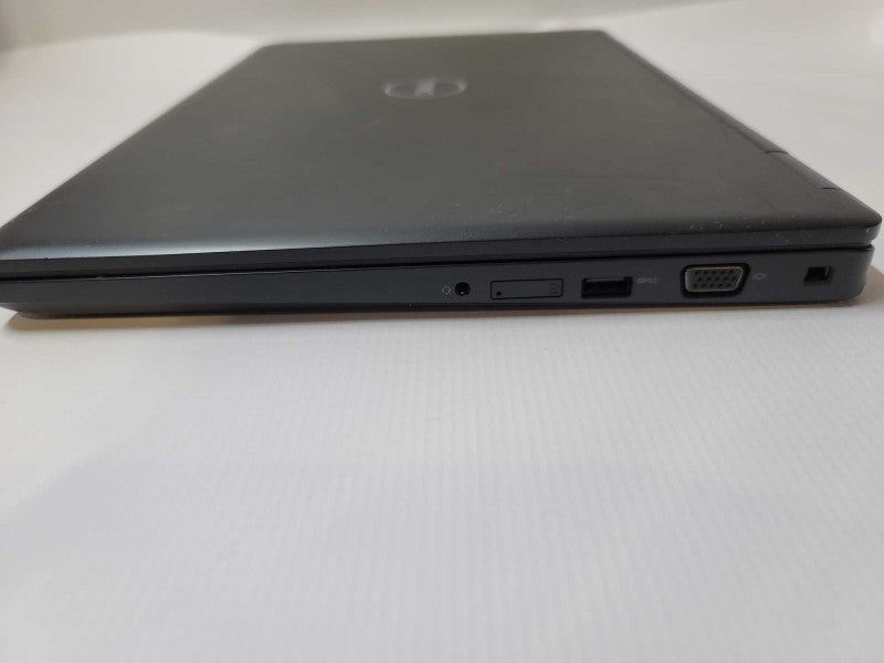 Dell Latitude 5590 i7-8650U @ 1.90GHz, 16GB DDR4, 512GB SSD QÎ²