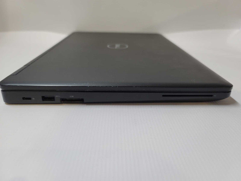 Dell Latitude 5590 i7-8650U @ 1.90GHz, 16GB DDR4, 512GB SSD QÎ²