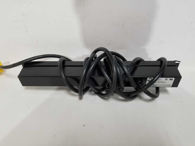 Hammond Manufacturing Relocatable Power tap 120V/20A/60Hz #