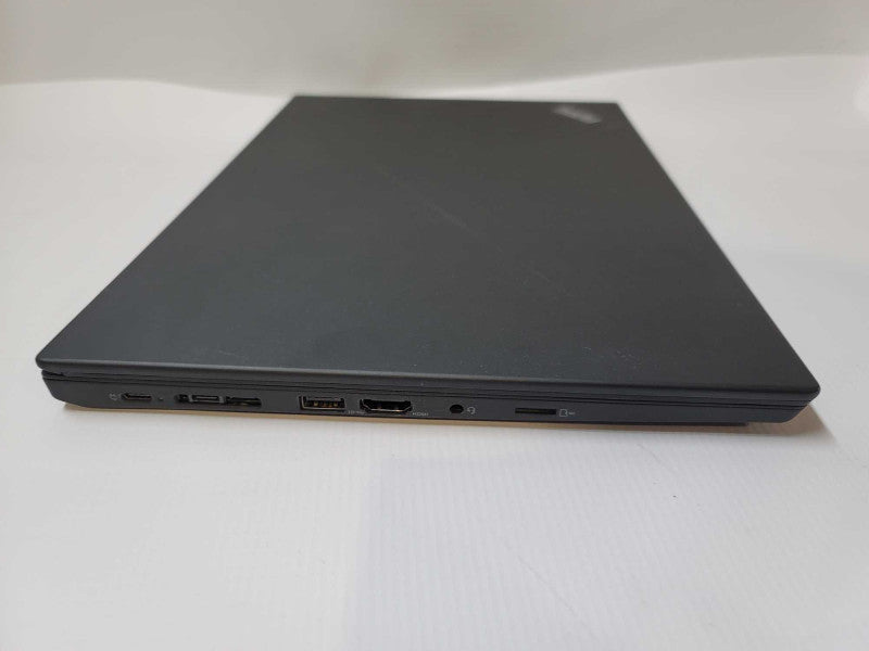 Lenovo T495 AMD Ryzen 7 Pro Mobile 3700U, 14GB DDR4, 512GB SSD **BIOS LOCKED* Î²