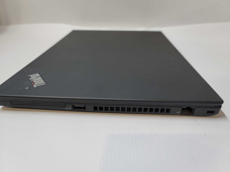 Lenovo T495 AMD Ryzen 7 Pro Mobile 3700U, 14GB DDR4, 512GB SSD **BIOS LOCKED* Î²