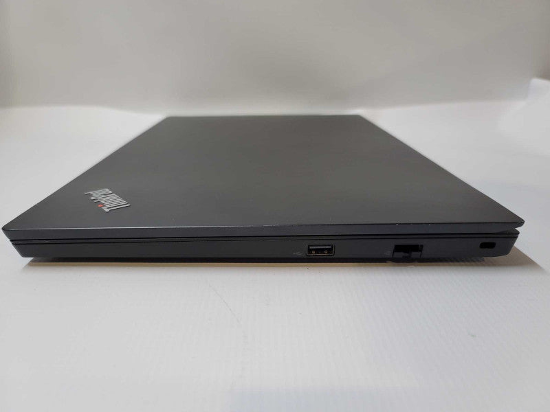 Lenovo ThinkPad E15 i7-10510U @ 1.80GHz, 16GB DDR4, 128GB SSD + 1TB SSD*READ Î²