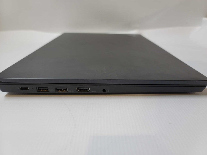 Lenovo ThinkPad E15 i7-10510U @ 1.80GHz, 16GB DDR4, 128GB SSD + 1TB SSD*READ Î²