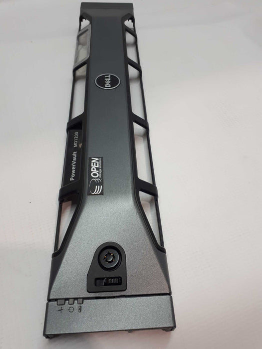 Dell PowerVault MD1200 Front Security Bezel Cover &