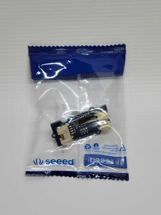 Grove Chainable RGB LED