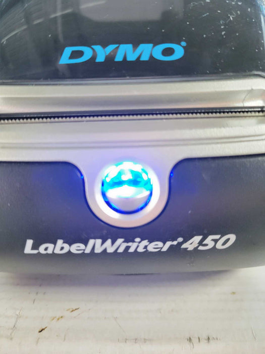 Dymo LabelWriter 450 Label Printer !
