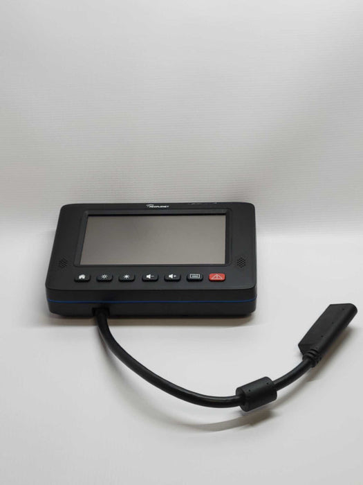 PeopleNet Touchscreen Display Terminal - P/N: L019-0506-AB